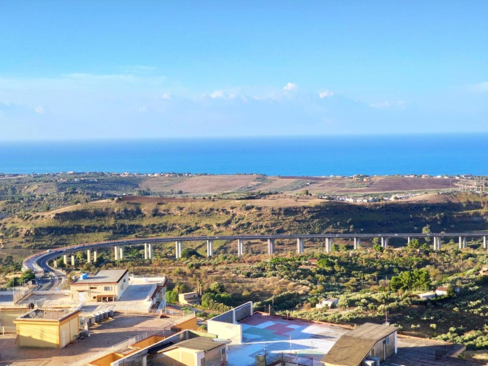 Amore E Mare أغريجنتو المظهر الخارجي الصورة